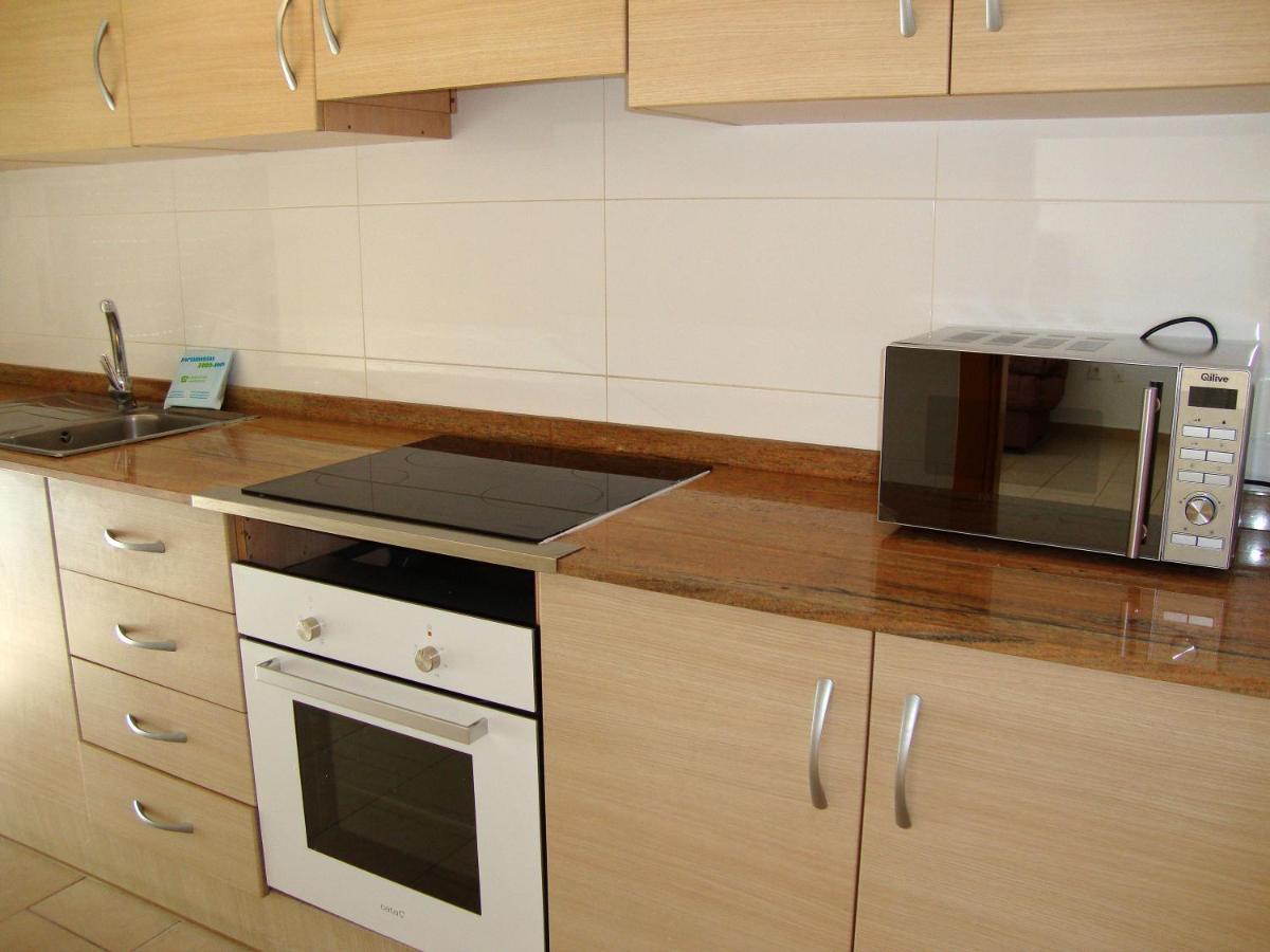 Apartamentos Peniscola Lowcost 3000 Exterior foto